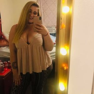 Meet your Posher, Cheyenne